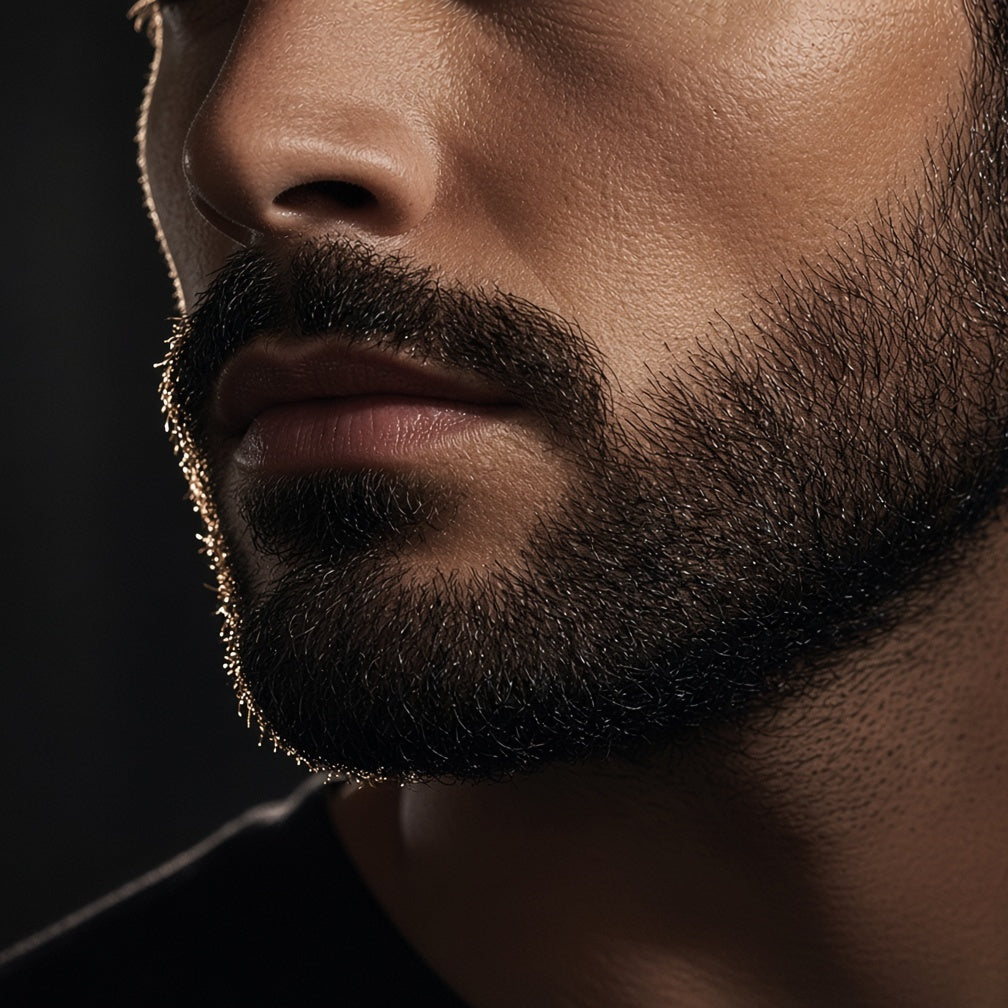 Barba ➝