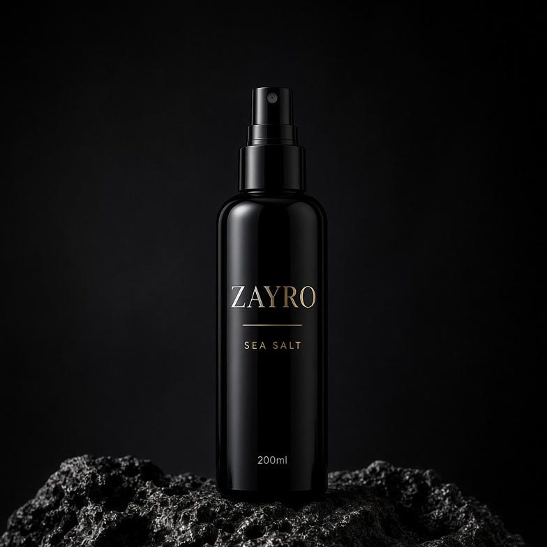 Sea Salt Spray