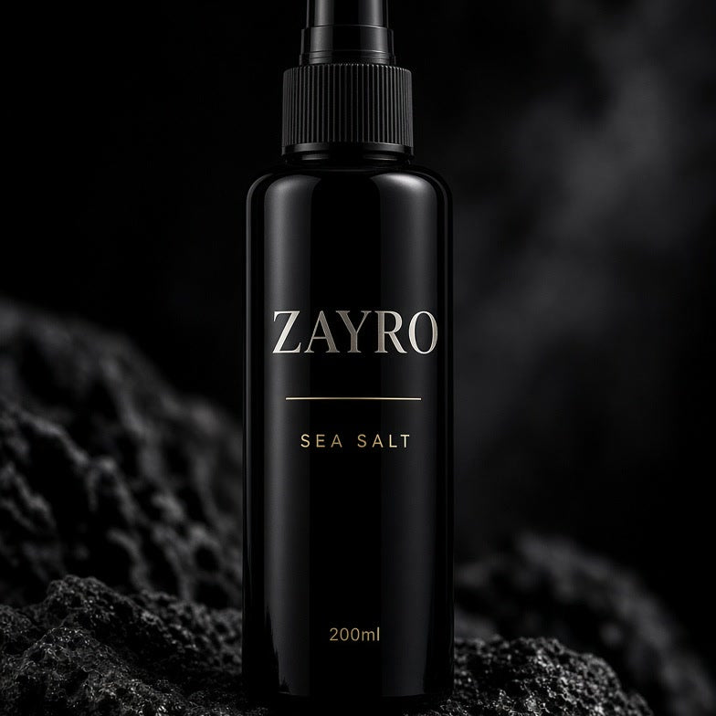 Sea Salt Spray