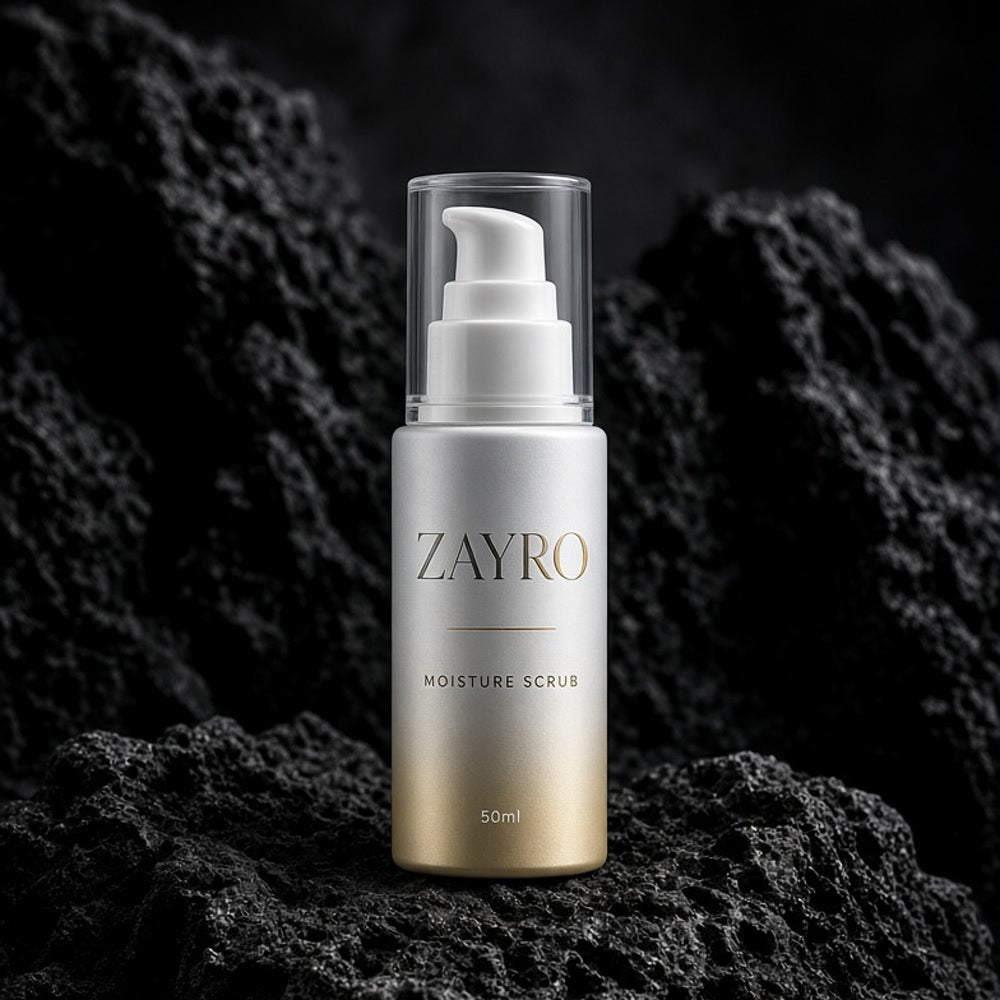 Moisture Scrub Viso