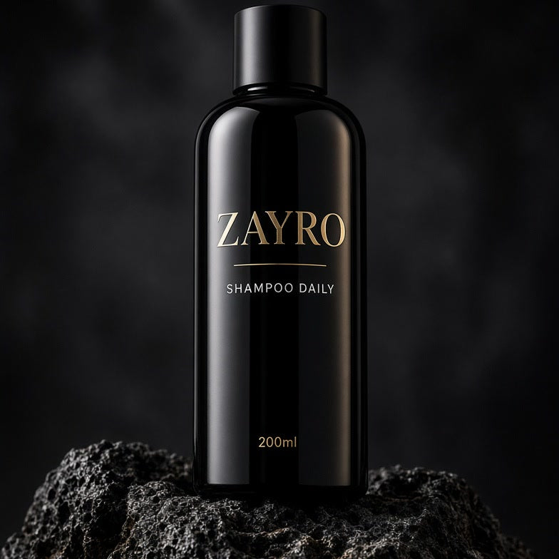 Shampoo Daily