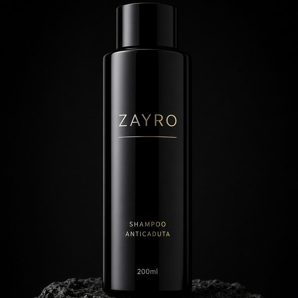 Shampoo Rinforzante