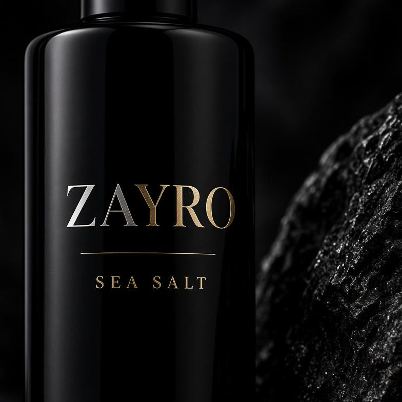 Sea Salt Spray