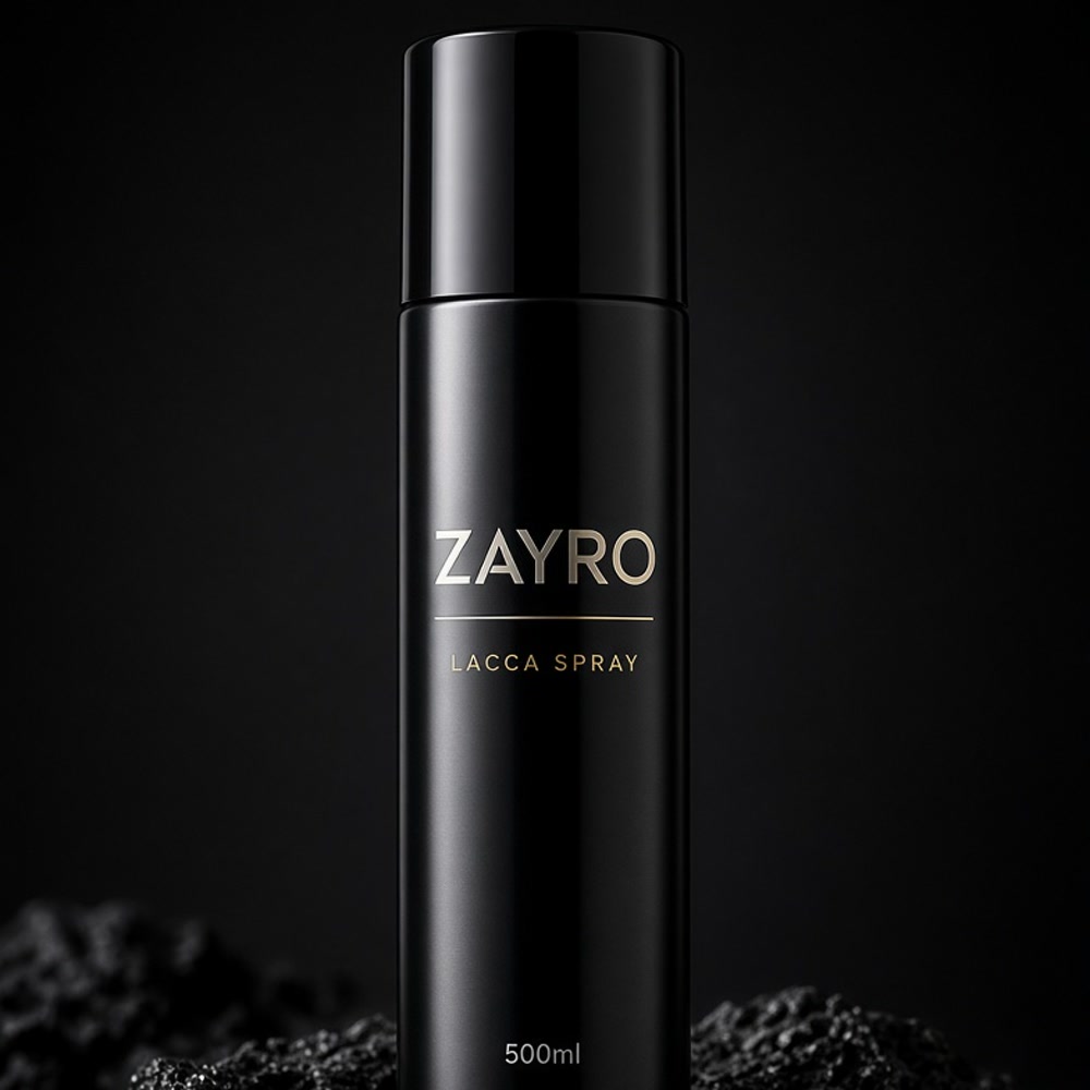 Lacca Spray