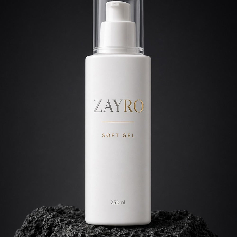 Hyaluronic Soft Gel Viso