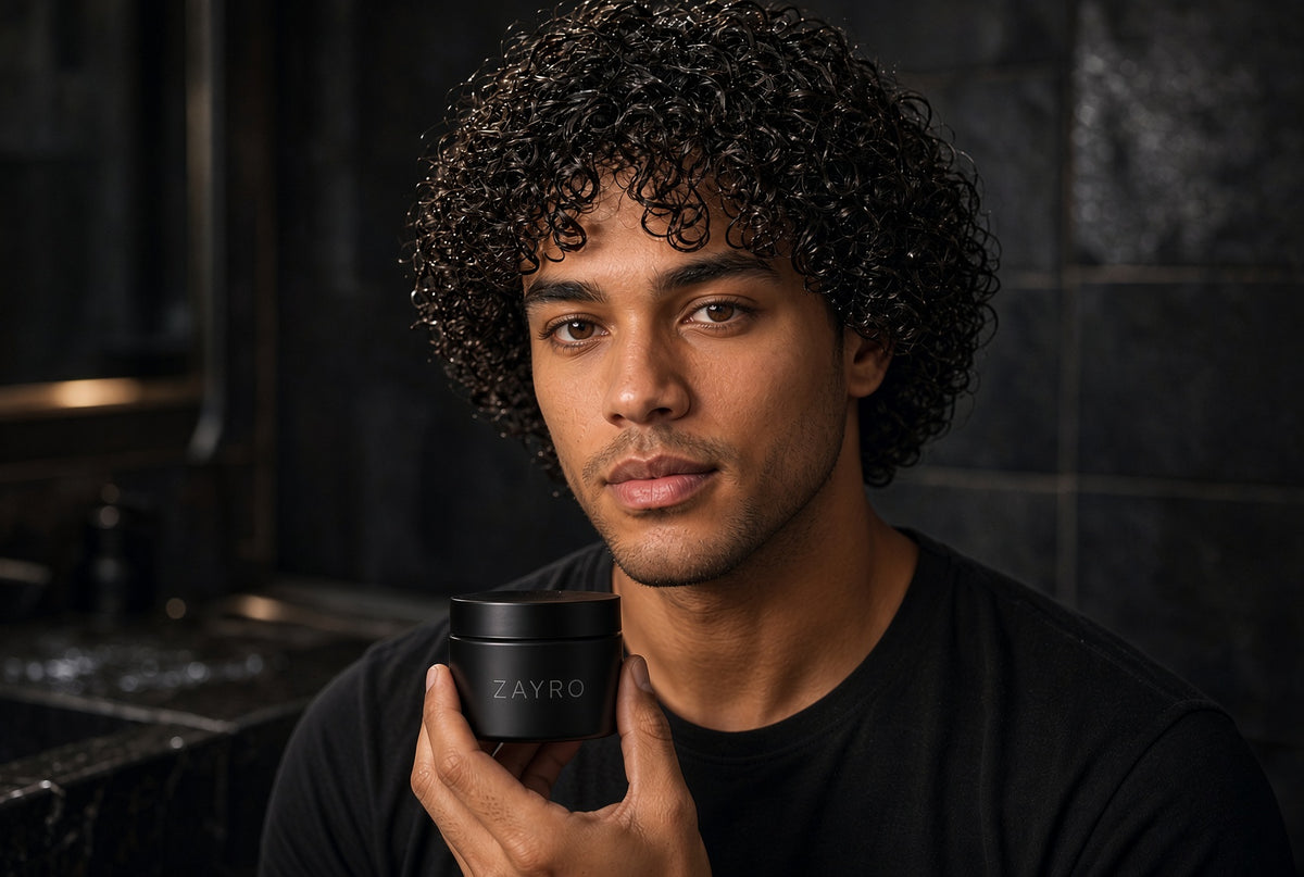 Curl creator