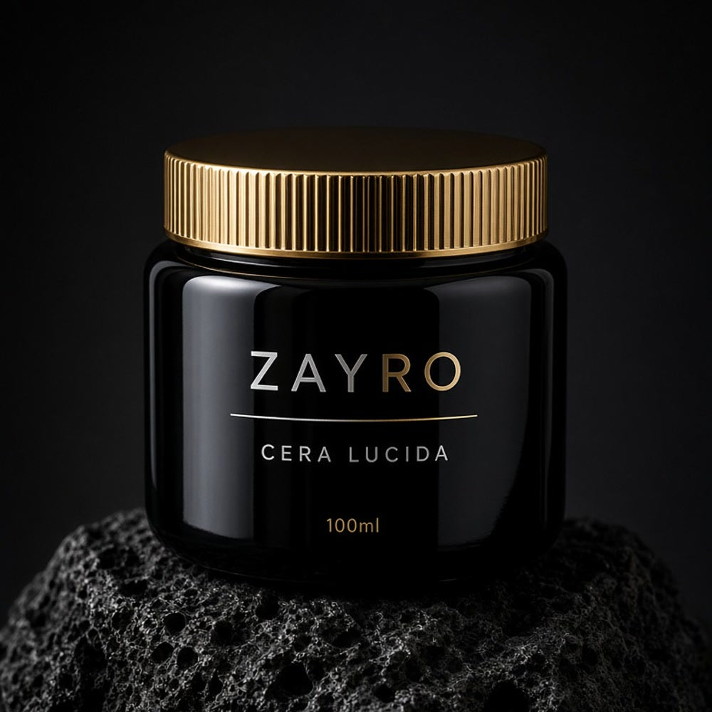 Cera Lucida Forte