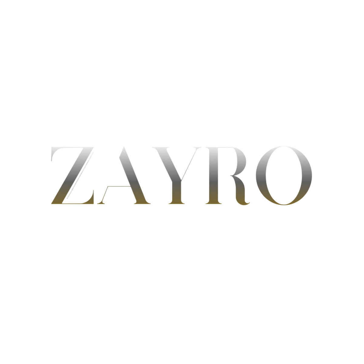 ZAYRO