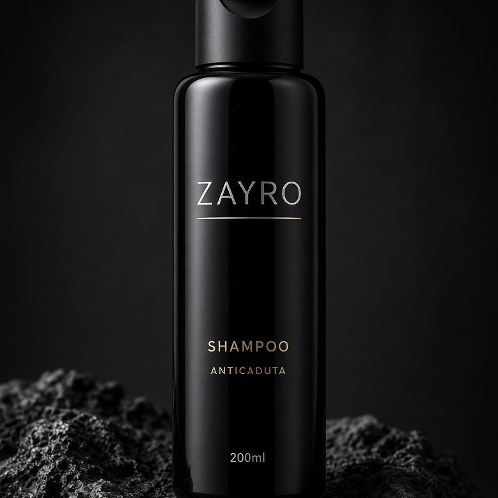 Shampoo Rinforzante