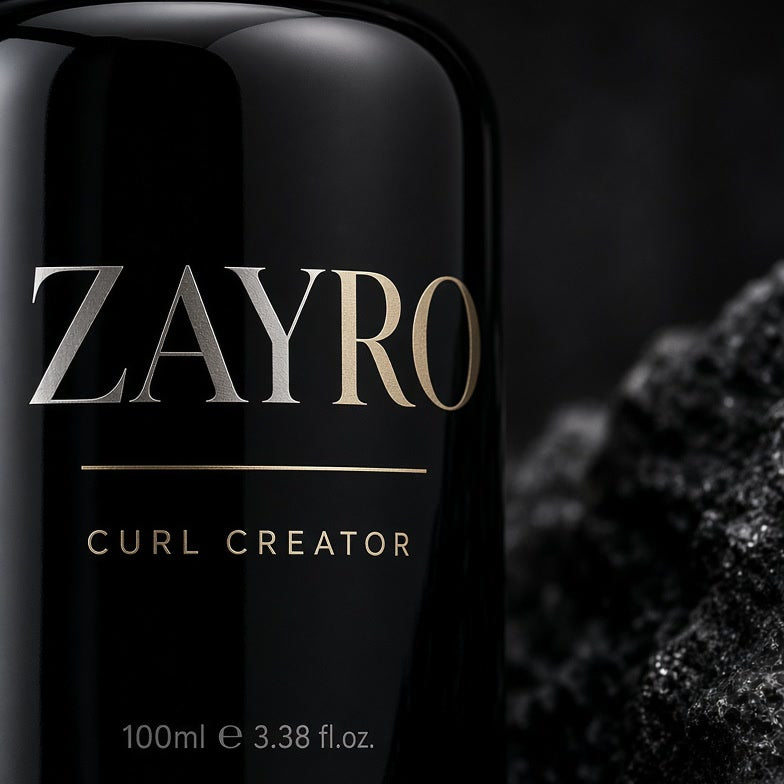 Curl Creator