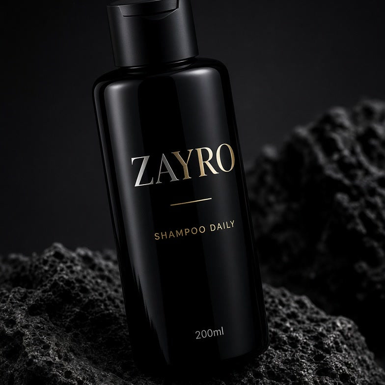 Shampoo Daily