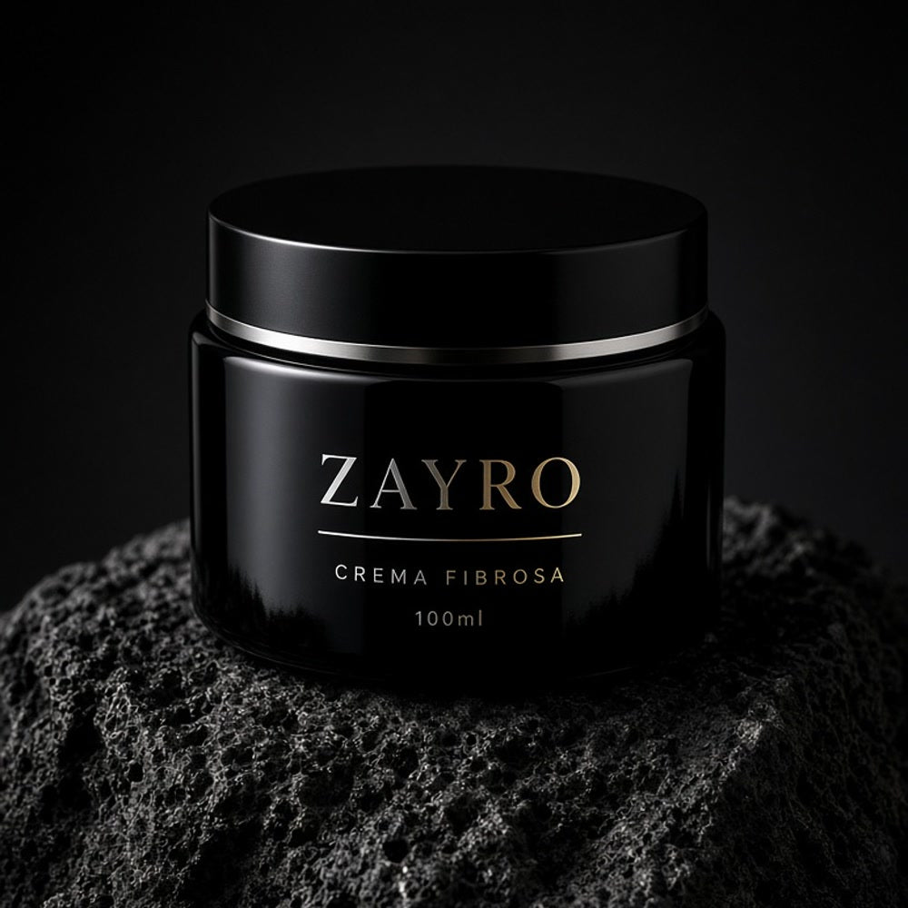 Crema Fibrosa (Spider)