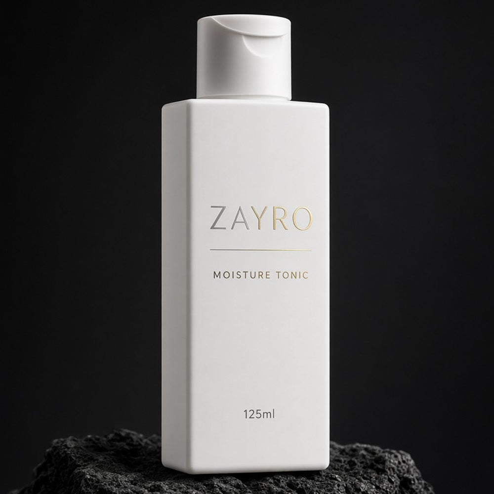 Hyaluronic Moisture Tonic Viso