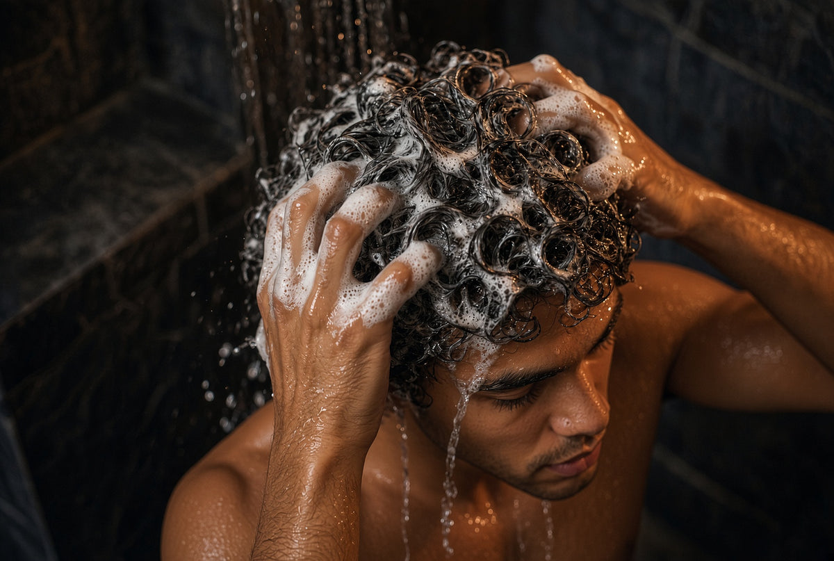 Shampoo Daily