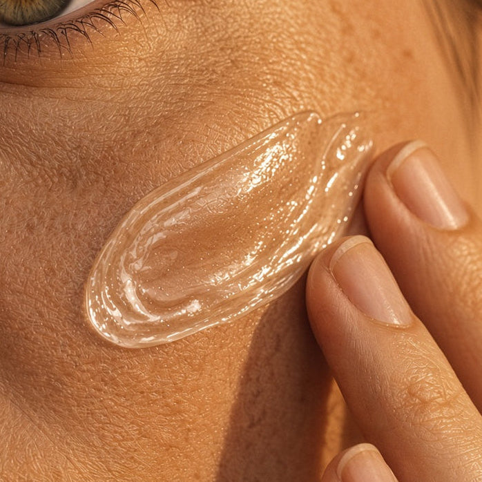 Gel