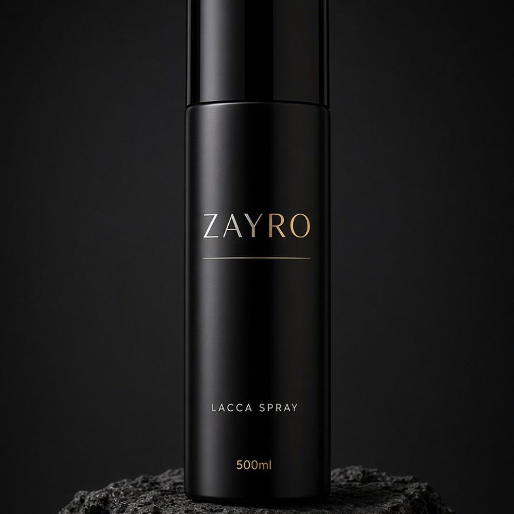 Lacca Spray