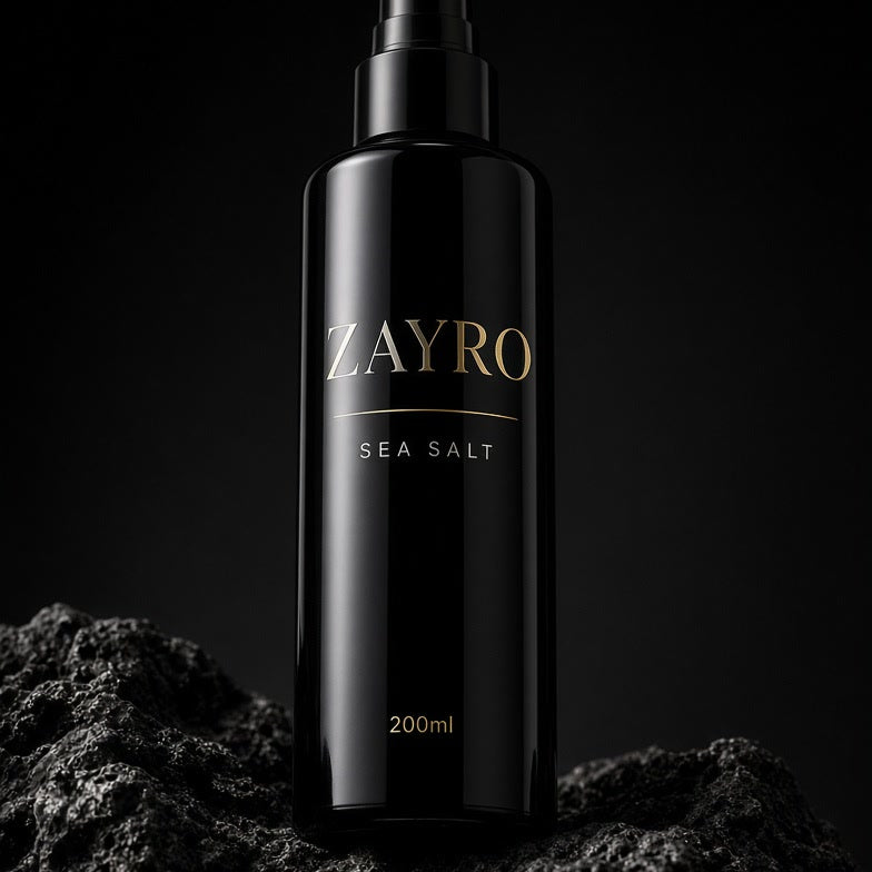 Sea Salt Spray