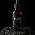 Olio da Barba