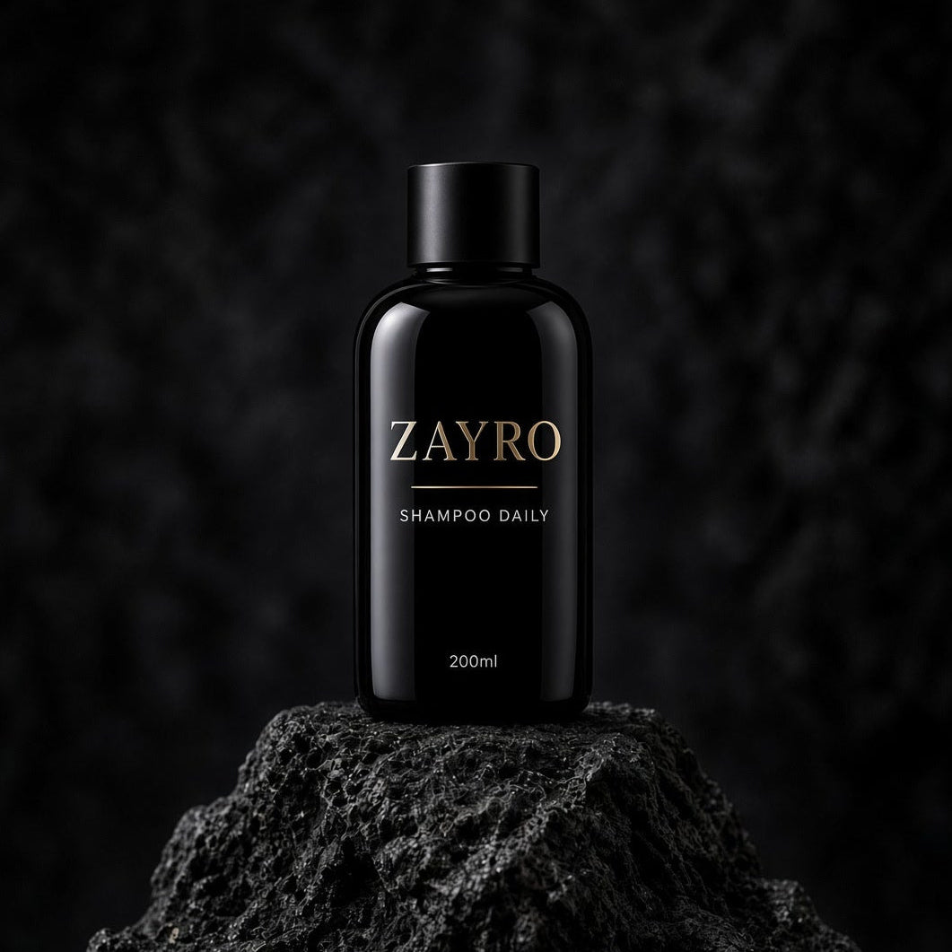 Shampoo Daily