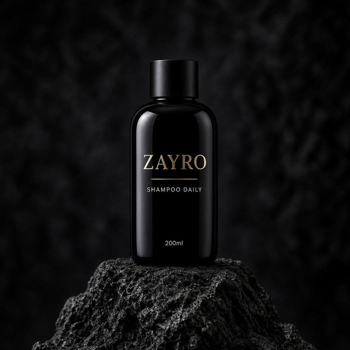 Shampoo Daily