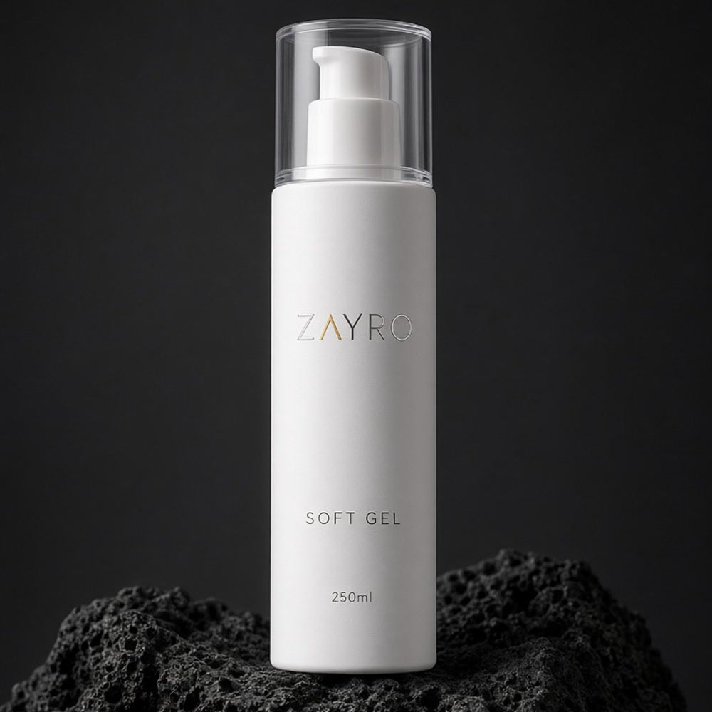 Hyaluronic Soft Gel Viso