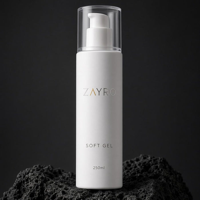 Hyaluronic Soft Gel Viso