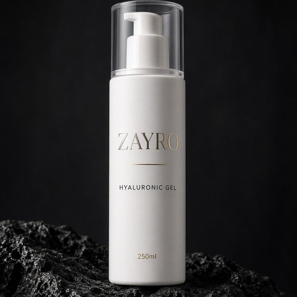 Moisture Scrub Viso