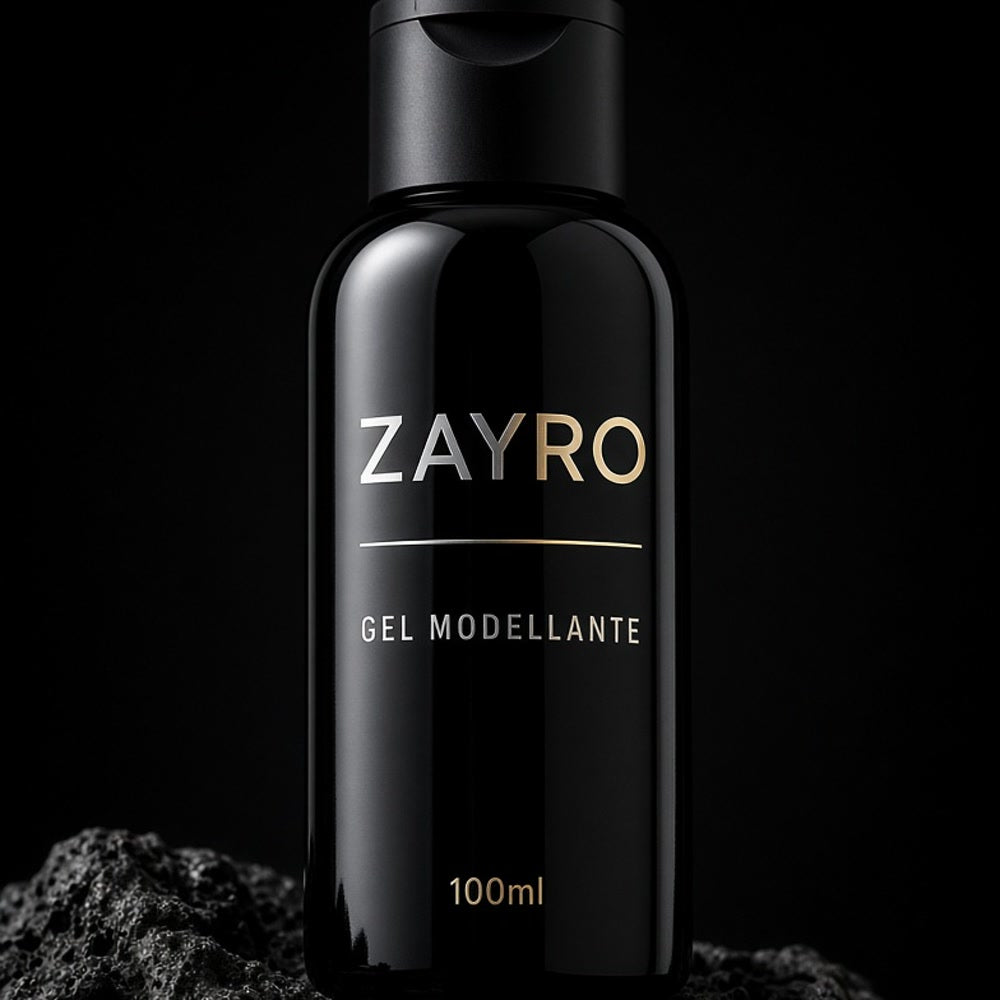 Gel Modellante