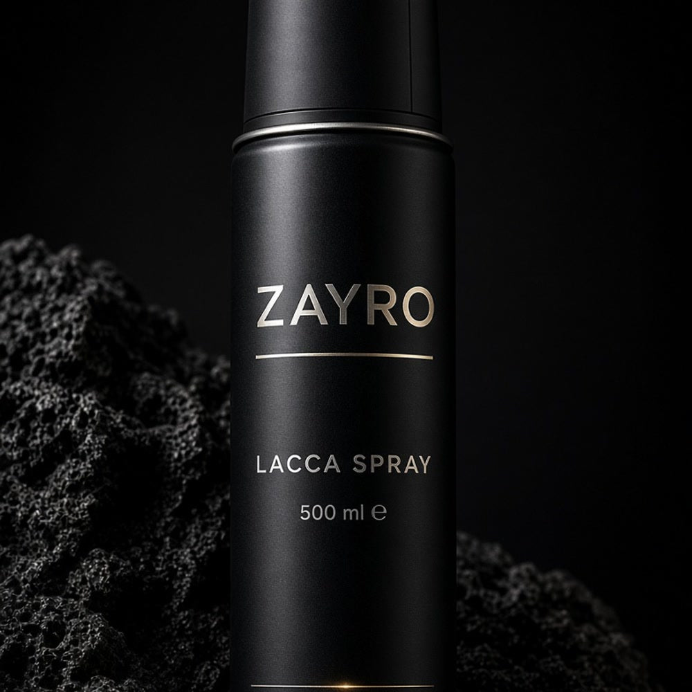 Lacca Spray