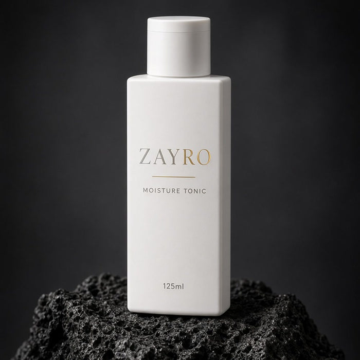 Hyaluronic Moisture Tonic Viso